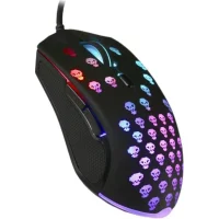 Игровая мышь Smartbuy Skull SBM-718G-K фото 1